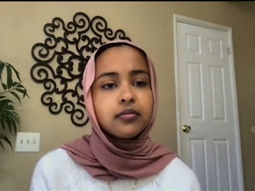 University of Southern California cancels Muslim valedictorian's speech