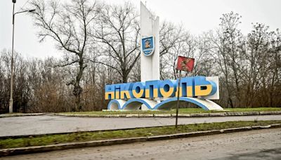 Mueren dos personas por nuevos ataques del Ejército ruso sobre la ciudad ucraniana de Níkopol