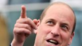 Prince William gets promotion after key role in supporting England football team