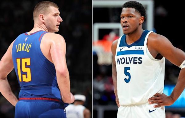 Nuggets vs. Timberwolves schedule: Updated scores, results and bracket for 2024 NBA Playoff series | Sporting News India