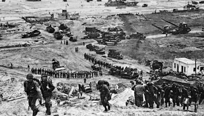 D-Day's 80th anniversary is June 6: What to know about the World War II invasion