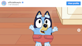 The one ‘Bluey’ episode not available on Disney Plus can now be watched on YouTube