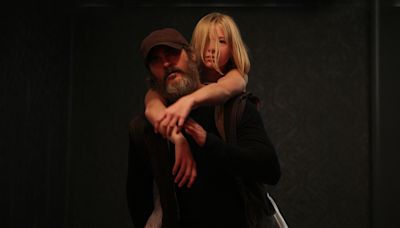 Prime Video movie of the day: You Were Never Really Here is incredibly stylish and deeply disturbing