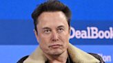 Elon Musk's dad taught son how to gamble at 16 helping him win $42k on roulette