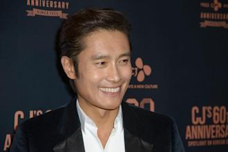 Lee Byung-hun