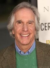 Henry Winkler