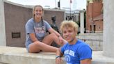 Meet our Battle Creek Enquirer 2022 Male and Female Athlete of the Year