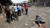 At least 19 dead, communications widely disrupted as Bangladesh student protests spike