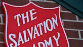 Salvation Army reopening Hagerstown shelter in time for cold spell