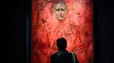 King Charles' Bloody Portrait Shows the Royal Brand Is Stale