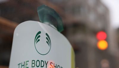 The Body Shop signs exclusivity deal with consortium led by Auréa group