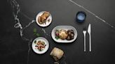 Finnair serves up new summer menu brimming with fresh flavours