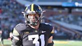 Iowa star Jack Campbell's grandfather killed in Nashville before Music City Bowl