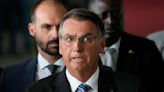 Bolsonaro no reconoce derrota pero avala transición