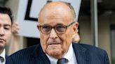 OPINIÓN | La humillación sin fondo de Rudolph Giuliani