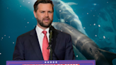 JD Vance's 'Woman And Dolphin' Social Media Post Backfires: Here's Why