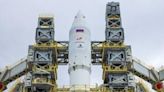 Pentagon says Russia launched space weapon in path of US satellite | FOX 28 Spokane