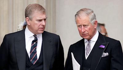 King Charles threatens to cut off Prince Andrew unless he moves out of his royal residence, report says