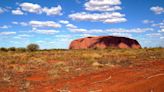 Nature's Canvas: Connecting Artistic Landscapes between Denver and Australia