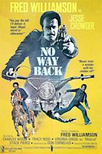No Way Back (1976 film) - Alchetron, the free social encyclopedia