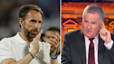 Richard Keys demands ex-Premier League manager replace Southgate at Euro 2024