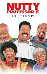 Nutty Professor II: The Klumps