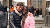 BBC Strictly Come Dancing's Oti Mabuse shares sweet christening update before 'dramatic turn' with daughter