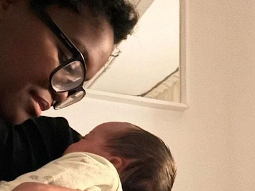 Strictly's Oti Mabuse 'in tears' as she shares emotional family update