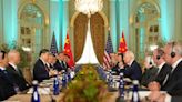 Biden hails progress on China ties after Xi talks, but deep economic differences remain