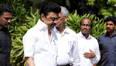 DMK vs AIADMK: 2 More Killings Of Political Party Workers Spark Blame Game In Tamil Nadu