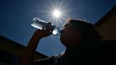 Why water is the best drink during a heat wave