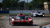 WTRAndretti Steals IMSA Win In Final Minutes In Sebring