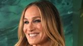 Sarah Jessica Parker Just Pulled an Oprah and Released a List of Favorite Things for 2023