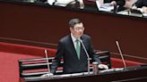 覆議案未通過 卓榮泰：將再次向韓國瑜請益