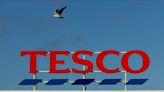 Britain's Tesco cuts price of milk for first time since 2020