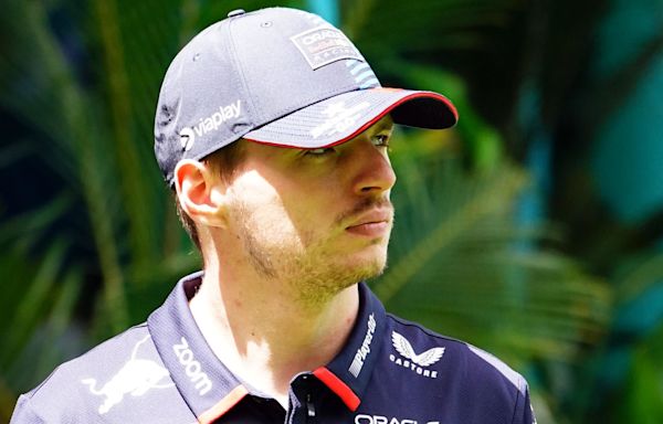 F1 News: Max Verstappen Lashes Out At Stewards After Chaotic Race - 'Send The Medical Delegate'