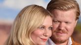 Kirsten Dunst Marries Jesse Plemons After 6 Years As A Couple