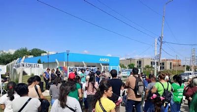 Cierre de oficinas de ANSES: a dónde tiene que ir la gente ahora para hacer los trámites