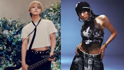 BTS’ Jimin and BLACKPINK’s Lisa score big on Spotify with epic first-week debut