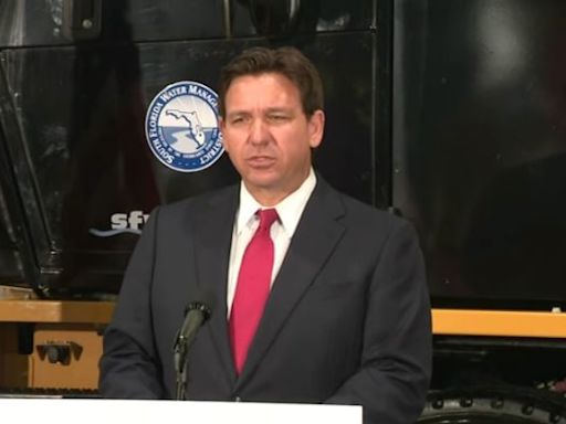 Gov. DeSantis signs law to fund, improve program allowing Florida homeowners to strengthen their homes against storms