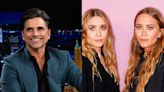 Why John Stamos Once Had Mary-Kate and Ashley Olsen Temporarily Fired From Full House