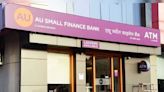 AU Small Finance Bank Q1 Results | Net profit rises 30% to ₹502 crore with 54% NII growth - CNBC TV18