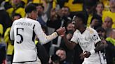 Vinícius alcanza a Bellingham, Mbappé y Haaland como jugador más valioso del mundo