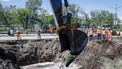 Engineering regulator launching review of City of Calgary practices following water main break