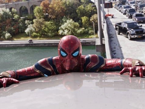 Head of Sony Seems Pretty Sure Spider-Man 4 Is Happening