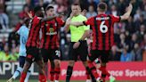 Brentford on lucky end of Bournemouth penalty decision, scoreless draw
