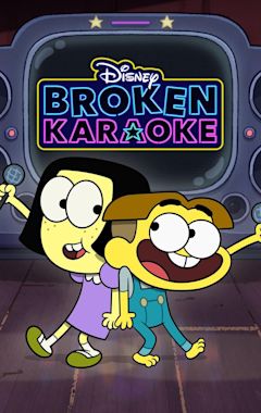 Broken Karaoke