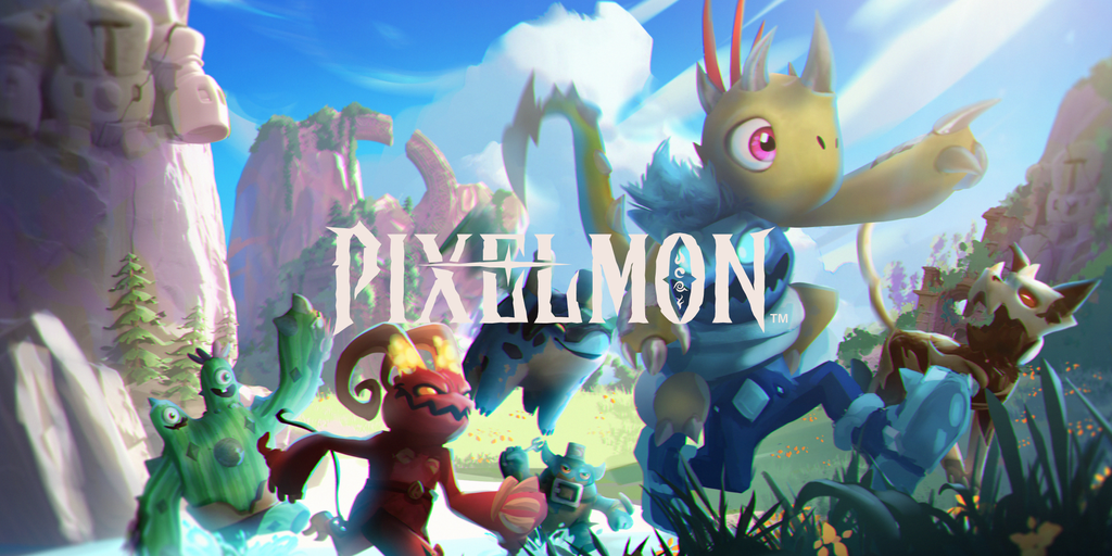 Ethereum Game 'Pixelmon' Reveals MON Token Airdrop Details - Decrypt