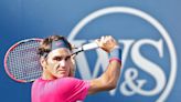 Roger Federer's retirement: Looking at his record-breaking Western & Southern Open wins