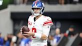 Daniel Jones explains frustrations of Giants almost drafting QB | Sporting News